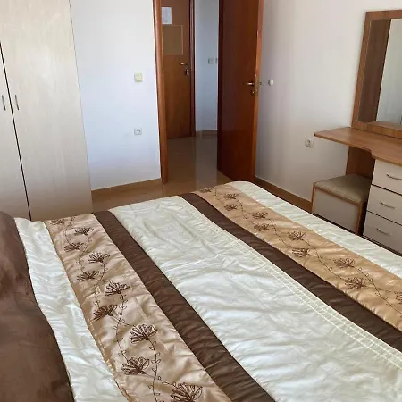Sea Views, 1 Bedroom At Lazur 2 Appartement *