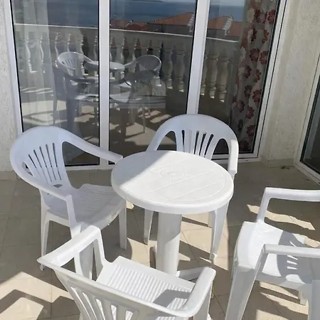 Sea Views, 1 Bedroom At Lazur 2 *