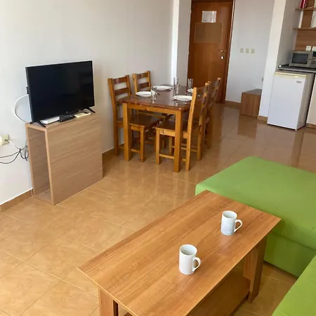 Sea Views, 1 Bedroom At Lazur 2 Apartment Sveti Vlas