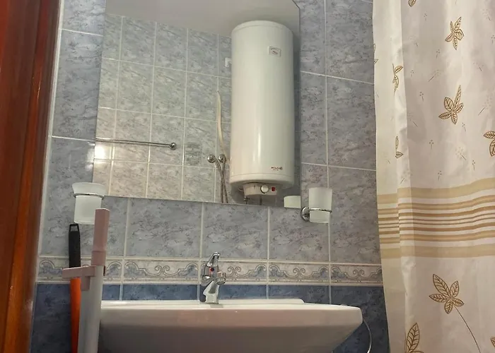 Sea Views, 1 Bedroom At Lazur 2